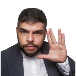 3